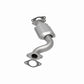 1995-2000 Ford Contour Direct-Fit Catalytic Converter 23395 Magnaflow