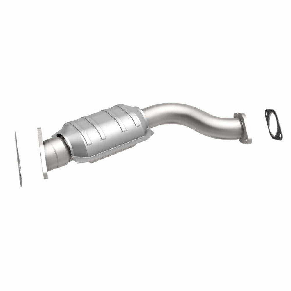 1995-2000 Ford Contour Direct-Fit Catalytic Converter 23395 Magnaflow - Catalytic Converters Car Part People