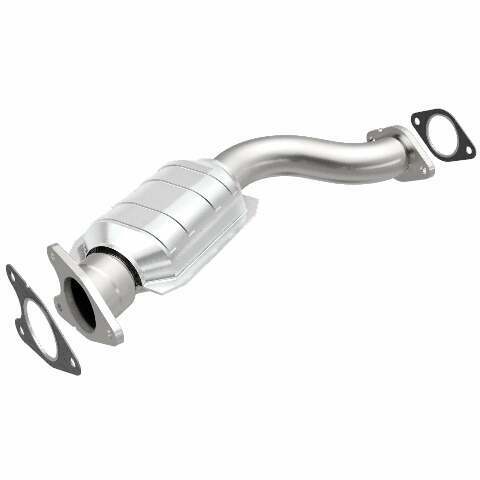 1995-2000 Ford Contour Direct-Fit Catalytic Converter 23395 Magnaflow