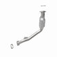 1998-2003 Ford Escort Direct-Fit Catalytic Converter 23396 Magnaflow