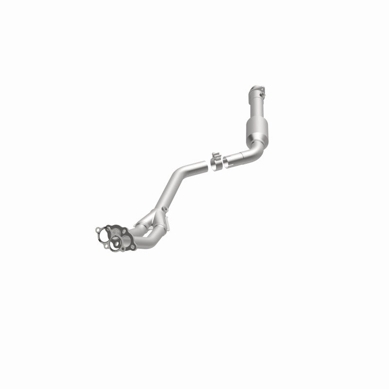 1996 1998 BMW 318i 1.9L Direct-Fit Catalytic Converter 4481662 Magnaflow
