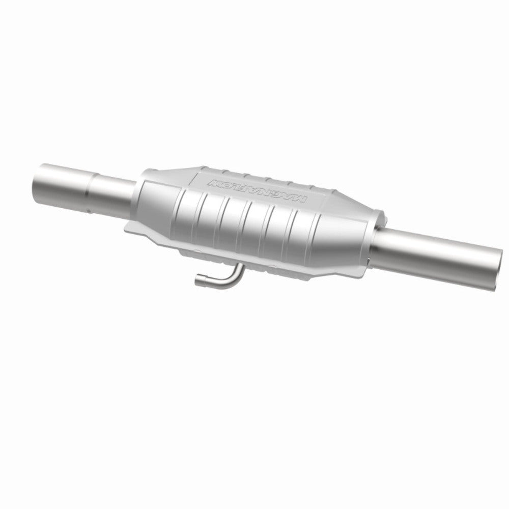 1980 Buick Skylark Direct-Fit Catalytic Converter 23401 Magnaflow