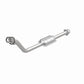 Catalytic Converter for Standard Grade Federal / EPA Compliant Direct-Fit Catalytic Converter MagnaFlow 23402