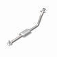 1993-1995 Buick Skylark Direct-Fit Catalytic Converter 23402 Magnaflow - Catalytic Converters Car Part People