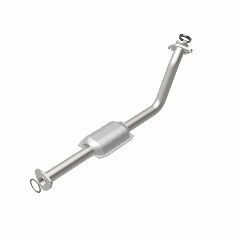 1993-1995 Buick Skylark Direct-Fit Catalytic Converter 23402 Magnaflow - Catalytic Converters Car Part People