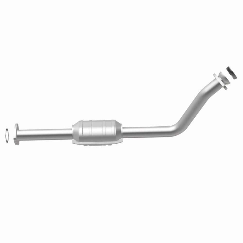 1993-1995 Buick Skylark Direct-Fit Catalytic Converter 23402 Magnaflow - Catalytic Converters Car Part People