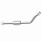 Catalytic Converter for Standard Grade Federal / EPA Compliant Direct-Fit Catalytic Converter MagnaFlow 23402