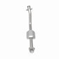 1993-1995 Buick Skylark Direct-Fit Catalytic Converter 23402 Magnaflow - Catalytic Converters Car Part People