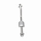 Catalytic Converter for Standard Grade Federal / EPA Compliant Direct-Fit Catalytic Converter MagnaFlow 23402