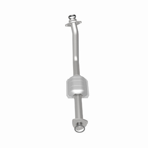 Catalytic Converter for Standard Grade Federal / EPA Compliant Direct-Fit Catalytic Converter MagnaFlow 23402