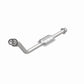 Catalytic Converter for Standard Grade Federal / EPA Compliant Direct-Fit Catalytic Converter MagnaFlow 23402