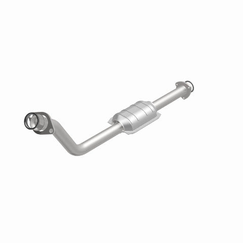 Catalytic Converter for Standard Grade Federal / EPA Compliant Direct-Fit Catalytic Converter MagnaFlow 23402