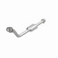 Catalytic Converter for Standard Grade Federal / EPA Compliant Direct-Fit Catalytic Converter MagnaFlow 23402