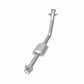 1993-1995 Buick Skylark Direct-Fit Catalytic Converter 23402 Magnaflow - Catalytic Converters Car Part People