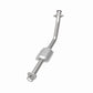 Catalytic Converter for Standard Grade Federal / EPA Compliant Direct-Fit Catalytic Converter MagnaFlow 23402