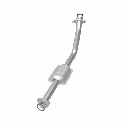 Catalytic Converter for Standard Grade Federal / EPA Compliant Direct-Fit Catalytic Converter MagnaFlow 23402