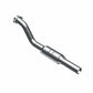 1995-1996 Buick Riviera Direct-Fit Catalytic Converter 23404 Magnaflow