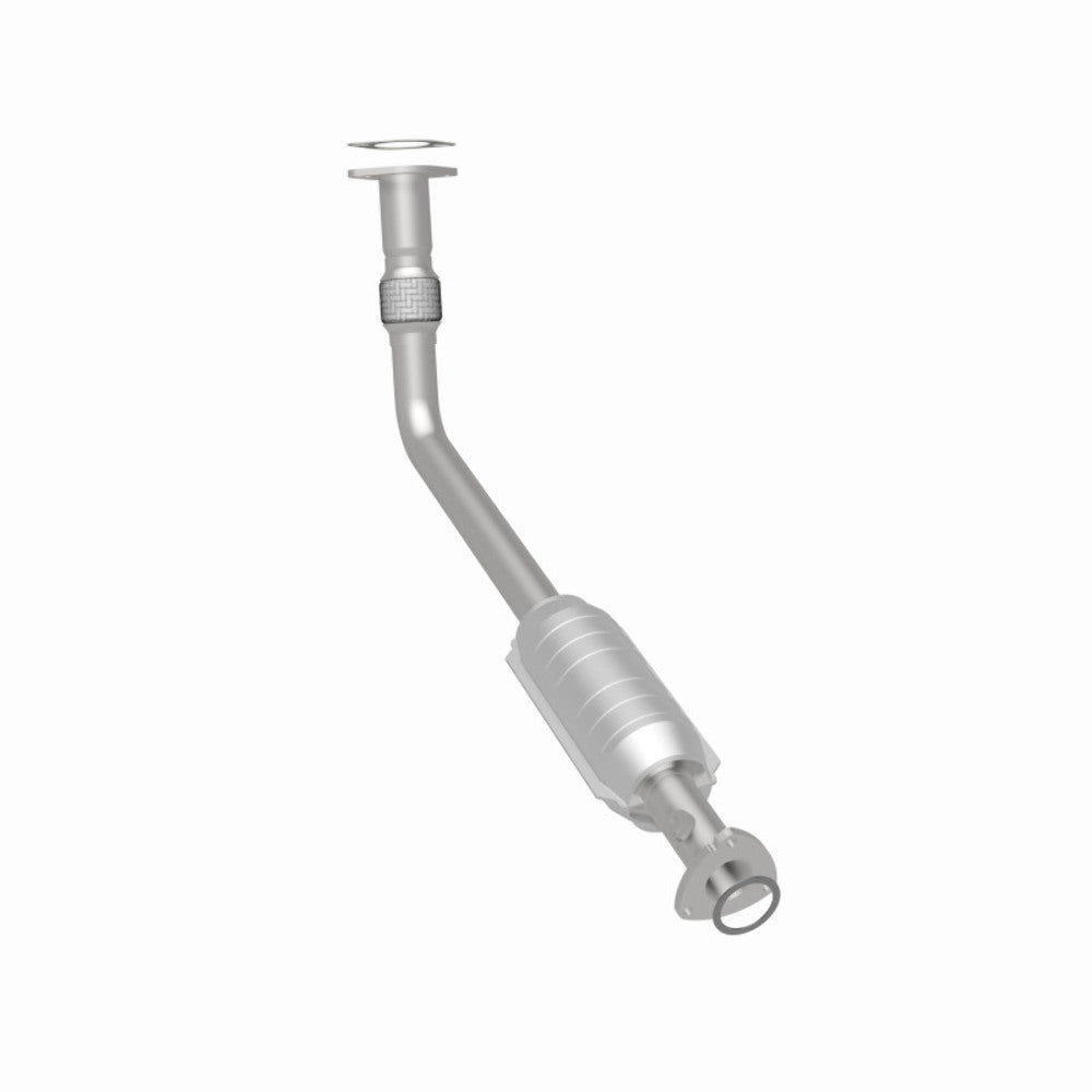 1996 Buick Skylark Direct-Fit Catalytic Converter 23406 Magnaflow