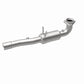 1992-1996 Chevrolet Corvette Direct-Fit Catalytic Converter 23408 Magnaflow