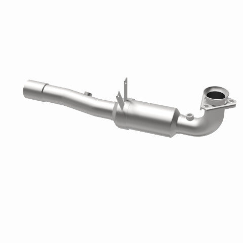 1992-1996 Chevrolet Corvette Direct-Fit Catalytic Converter 23408 Magnaflow