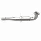 1992-1996 Chevrolet Corvette Direct-Fit Catalytic Converter 23408 Magnaflow - Catalytic Converters Car Part People