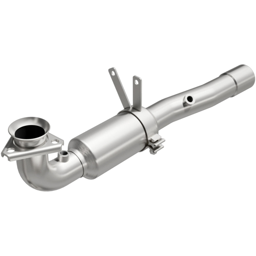 1992-1996 Chevrolet Corvette Direct-Fit Catalytic Converter 23408 Magnaflow - Catalytic Converters Car Part People