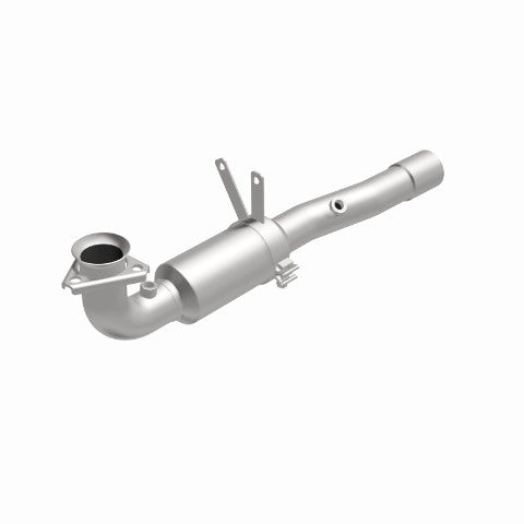 1992-1996 Chevrolet Corvette Direct-Fit Catalytic Converter 23408 Magnaflow