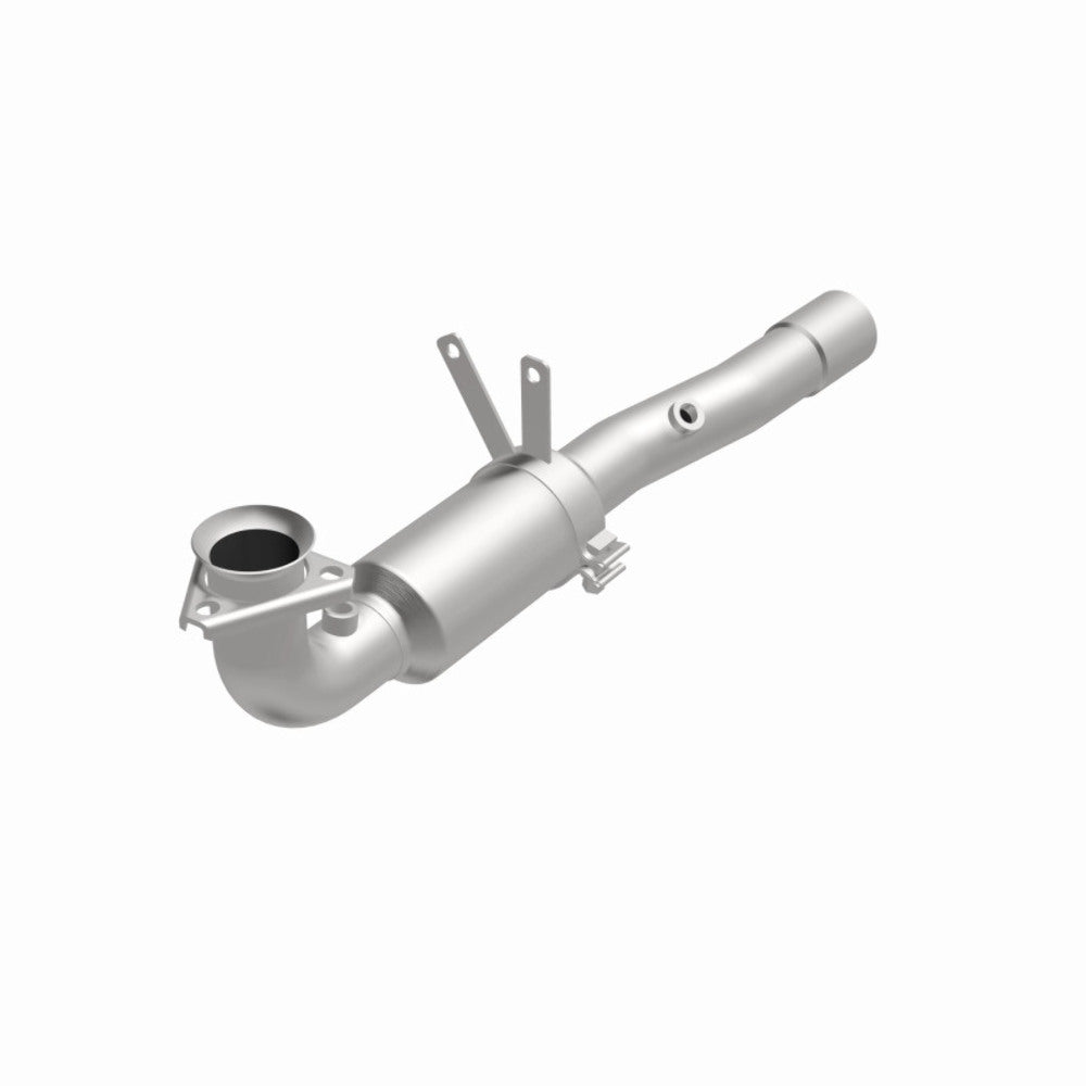 1992-1996 Chevrolet Corvette Direct-Fit Catalytic Converter 23408 Magnaflow - Catalytic Converters Car Part People