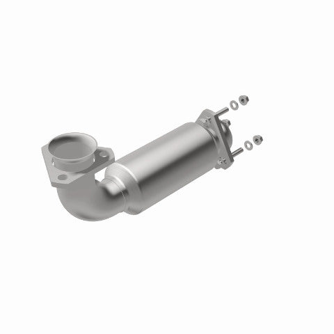1992-1996 Chevrolet Corvette Direct-Fit Catalytic Converter 23409 Magnaflow