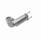 1992-1996 Chevrolet Corvette Direct-Fit Catalytic Converter 23409 Magnaflow - Catalytic Converters Car Part People