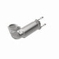 1992-1996 Chevrolet Corvette Direct-Fit Catalytic Converter 23409 Magnaflow