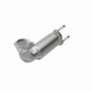 1992-1996 Chevrolet Corvette Direct-Fit Catalytic Converter 23409 Magnaflow - Catalytic Converters Car Part People