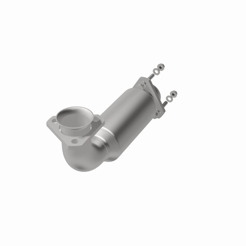 1992-1996 Chevrolet Corvette Direct-Fit Catalytic Converter 23409 Magnaflow - Catalytic Converters Car Part People
