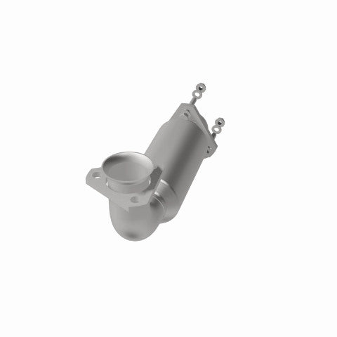 1992-1996 Chevrolet Corvette Direct-Fit Catalytic Converter 23409 Magnaflow