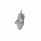 1992-1996 Chevrolet Corvette Direct-Fit Catalytic Converter 23409 Magnaflow - Catalytic Converters Car Part People