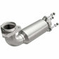 1992-1996 Chevrolet Corvette Direct-Fit Catalytic Converter 23409 Magnaflow