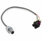Hall Pickup w/LED Ind., Cam Sync Plugs - 2341