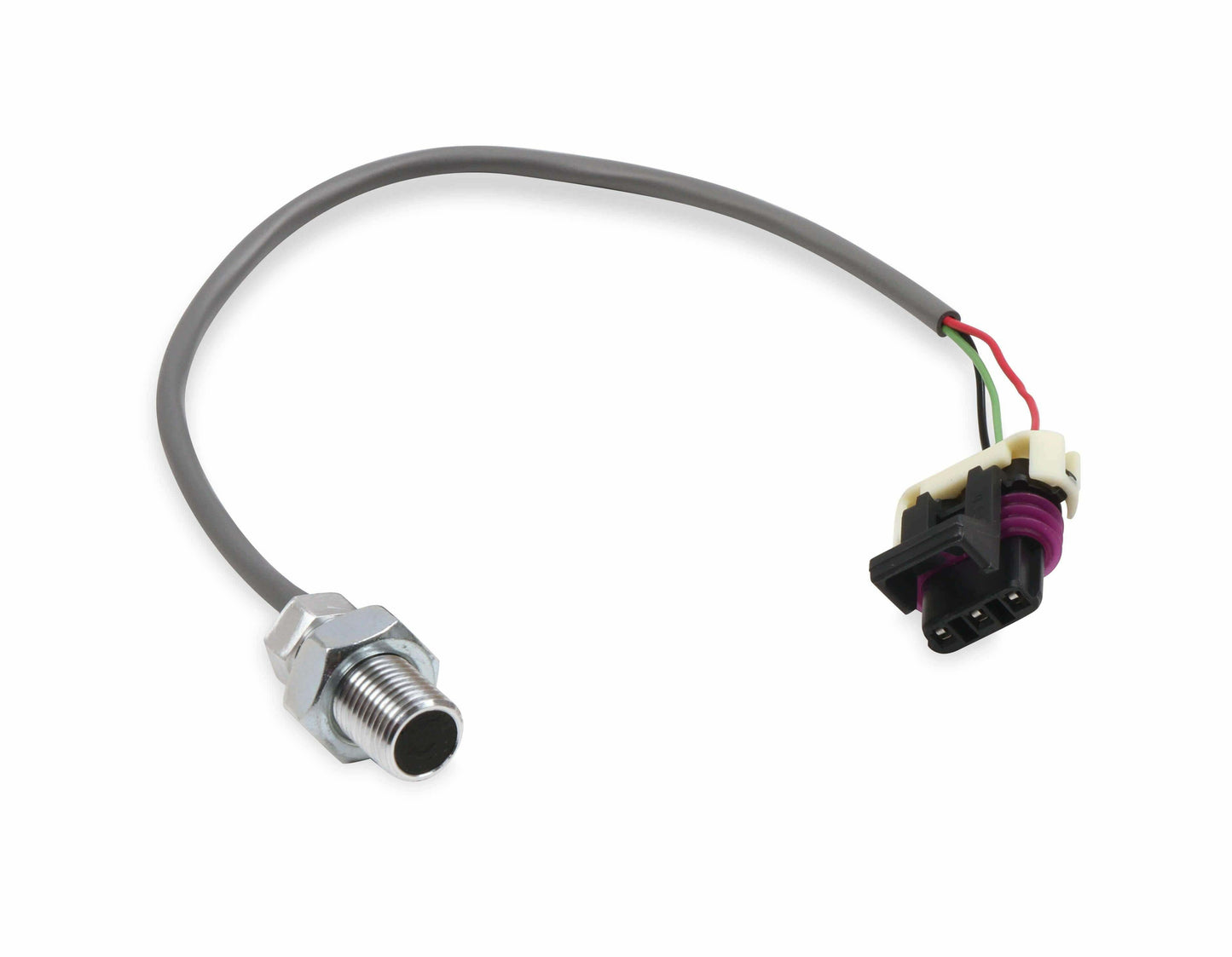 Hall Pickup w/LED Ind., Cam Sync Plugs - 2341