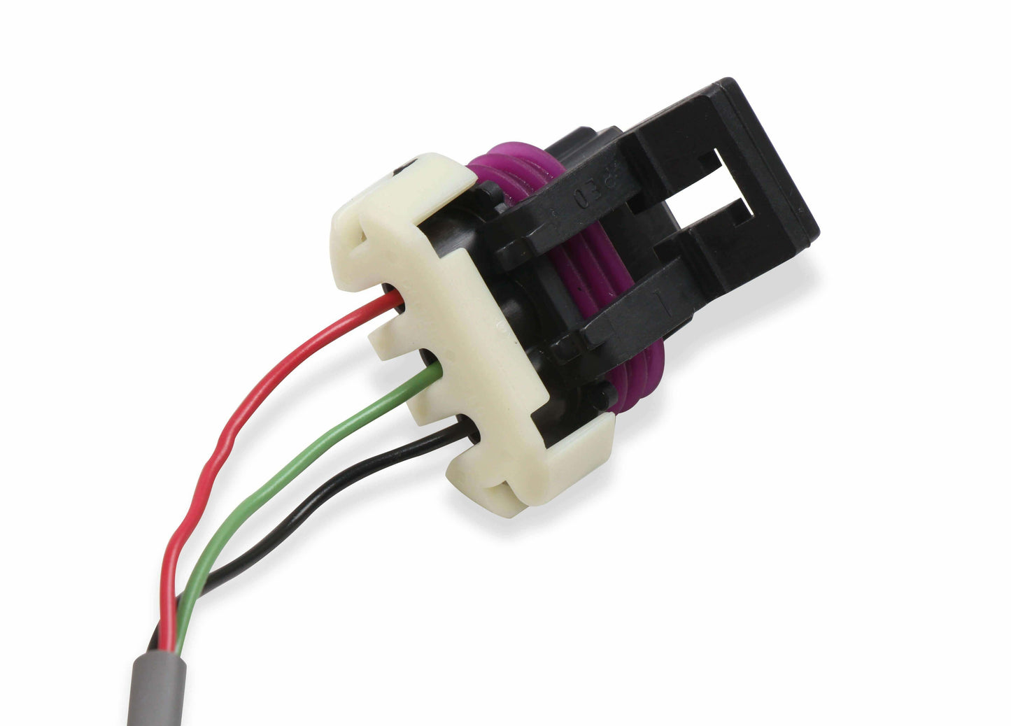 Hall Pickup w/LED Ind., Cam Sync Plugs - 2341