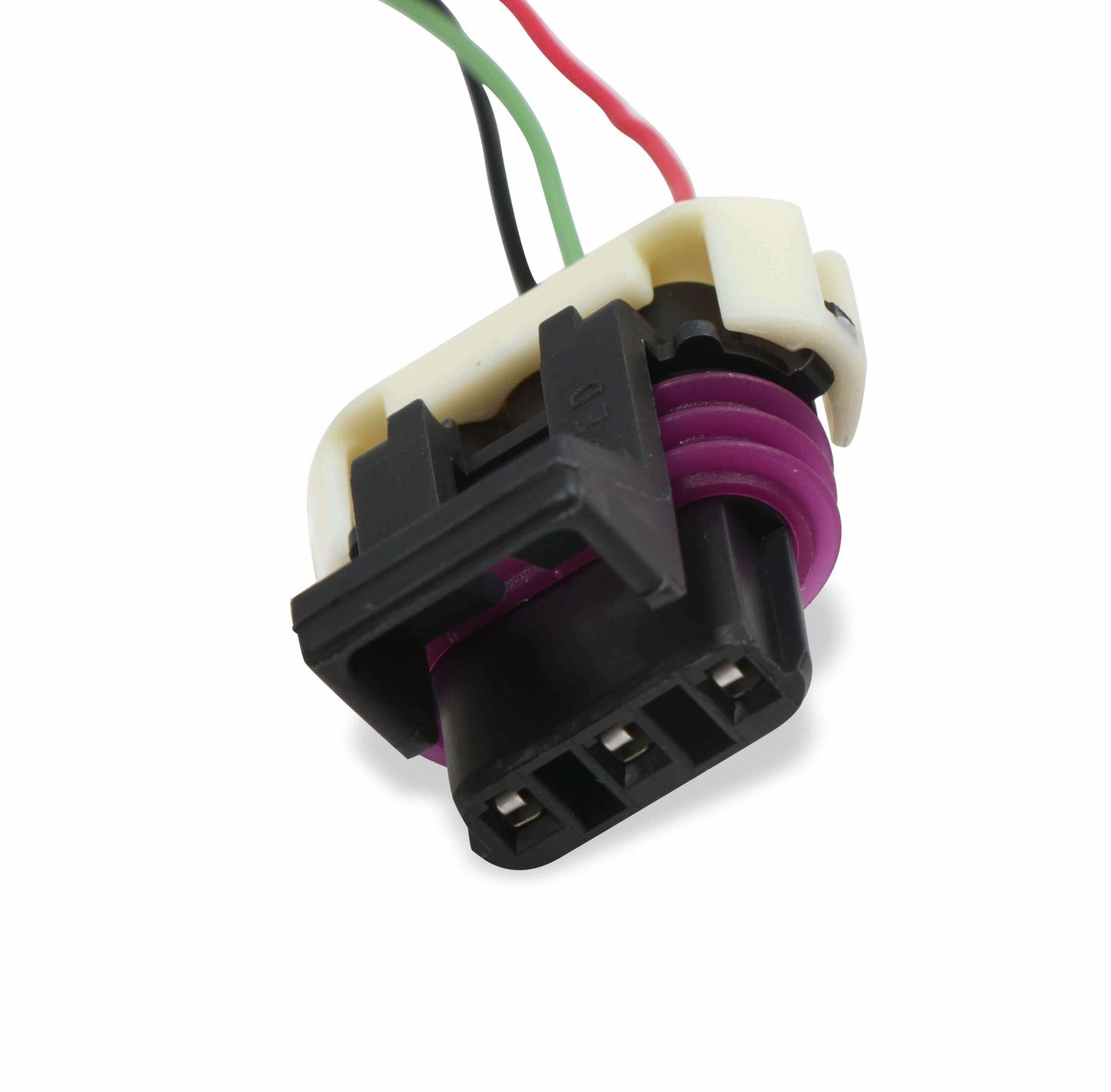 Hall Pickup w/LED Ind., Cam Sync Plugs - 2341