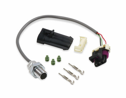Hall Pickup w/LED Ind., Cam Sync Plugs - 2341