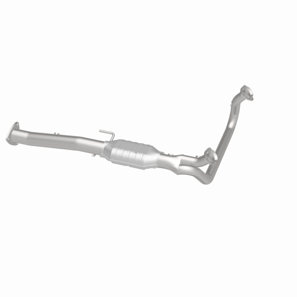 Catalytic Converter for 1996-1999 Chevrolet Astro 4.3L MagnaFlow 23410