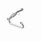 Catalytic Converter for 1996-1999 Chevrolet Astro 4.3L MagnaFlow 23410