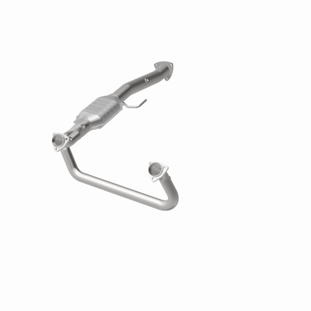 Catalytic Converter for 1996-1999 Chevrolet Astro 4.3L MagnaFlow 23410