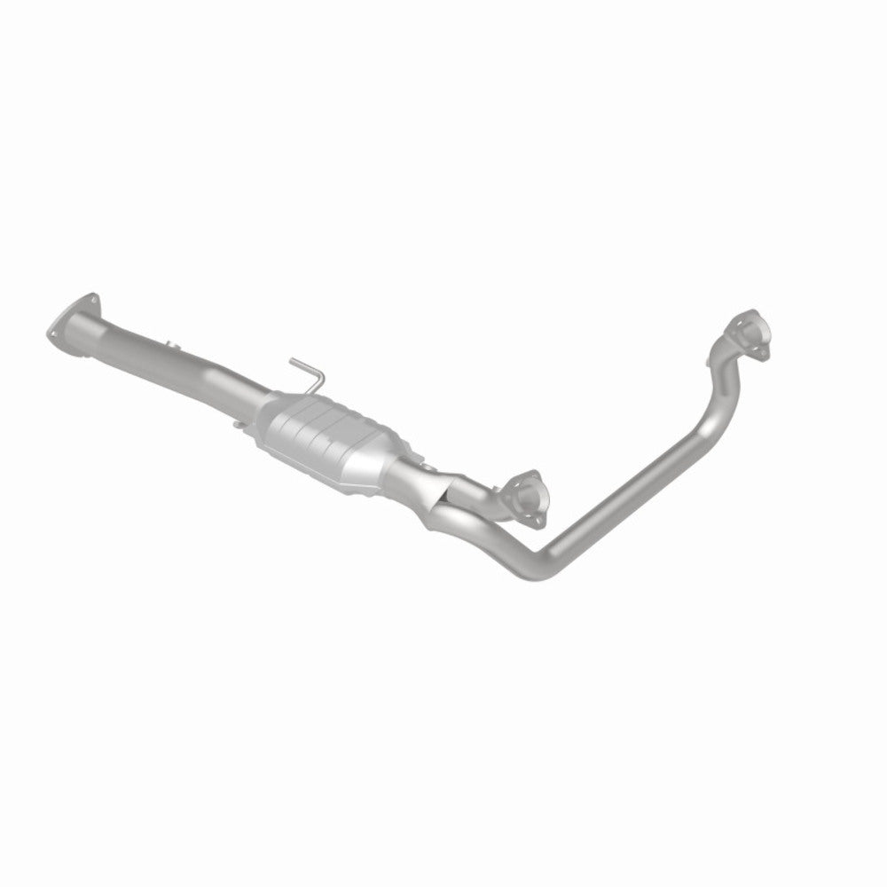 Catalytic Converter for 1996-1999 Chevrolet Astro 4.3L MagnaFlow 23410