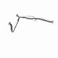 Catalytic Converter for 1996-1999 Chevrolet Astro 4.3L MagnaFlow 23410