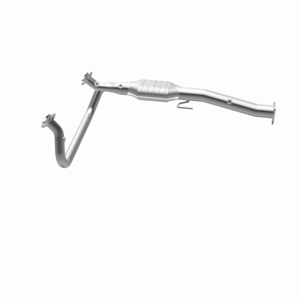 Catalytic Converter for 1996-1999 Chevrolet Astro 4.3L MagnaFlow 23410