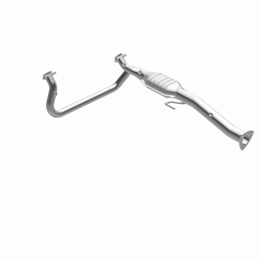 Catalytic Converter for 1996-1999 Chevrolet Astro 4.3L MagnaFlow 23410