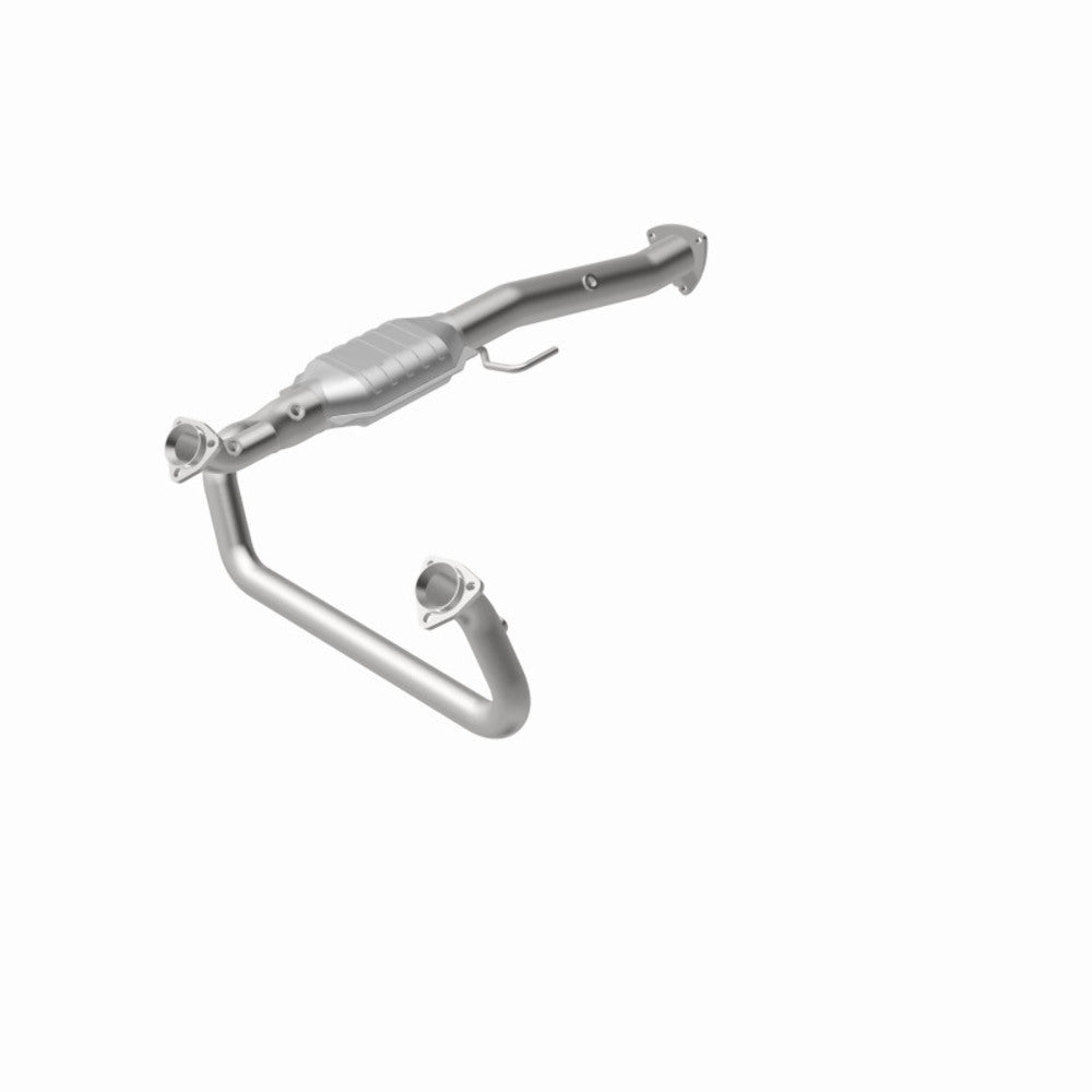 Catalytic Converter for 1996-1999 Chevrolet Astro 4.3L MagnaFlow 23410