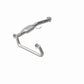 Catalytic Converter for 1996-1999 Chevrolet Astro 4.3L MagnaFlow 23410